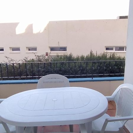 Acogedor Apartamento A 50 Metros De La Playa Isla Canela Luaran gambar