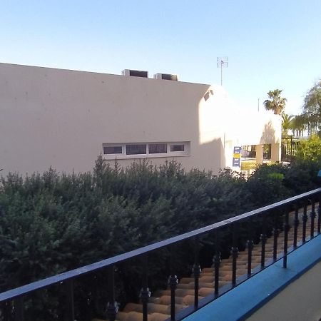 Acogedor Apartamento A 50 Metros De La Playa Isla Canela Luaran gambar